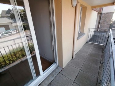 Location appartement Guichen 35580 Ille-et-Vilaine 31 m2 2 pièces 433 euros