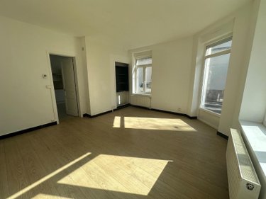 Location appartement Malo-les-Bains 59240 Nord 66 m2 3 pièces 735 euros