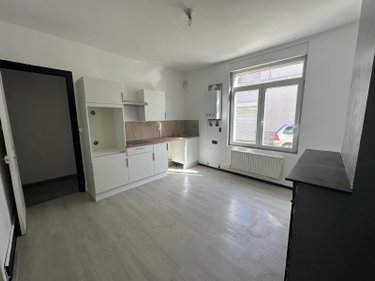 Location appartement Malo-les-Bains 59240 Nord 66 m2 3 pièces 735 euros