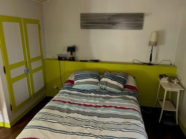 Maison a vendre La Chapelle Saint Martin en Plaine 41500 Loir-et-Cher 113 m2 5 pièces 148500 euros