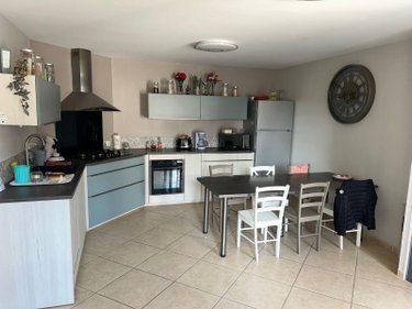 Maison a vendre La Chapelle Saint Martin en Plaine 41500 Loir-et-Cher 113 m2 5 pièces 148500 euros
