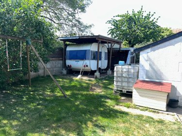 Maison a vendre La Chapelle Saint Martin en Plaine 41500 Loir-et-Cher 113 m2 5 pièces 148500 euros