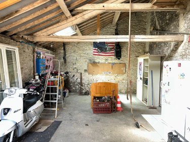 Maison a vendre La Chapelle Saint Martin en Plaine 41500 Loir-et-Cher 113 m2 5 pièces 148500 euros