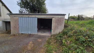 Maison a vendre Gorron 53120 Mayenne 60 m2 4 pièces 53000 euros