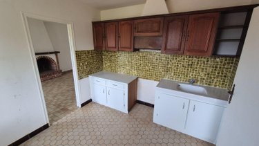 Maison a vendre Gorron 53120 Mayenne 60 m2 4 pièces 53000 euros