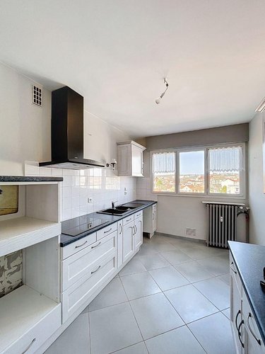 Appartement a vendre Périgueux 24000 Dordogne 67 m2 3 pièces 160500 euros