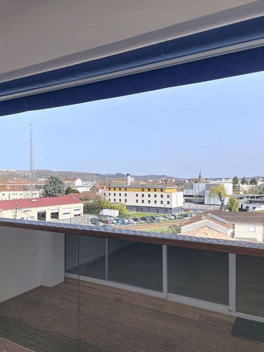 Appartement a vendre Périgueux 24000 Dordogne 67 m2 3 pièces 160500 euros