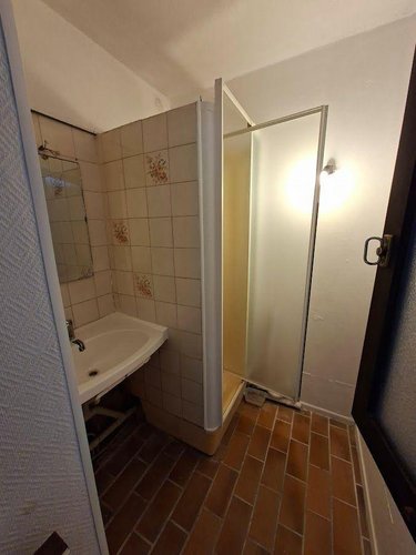 Appartement a vendre Guidel 56520 Morbihan 24 m2 1 pièce 146300 euros