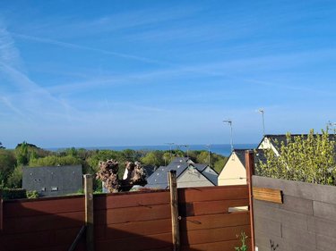 Appartement a vendre Guidel 56520 Morbihan 24 m2 1 pièce 146300 euros