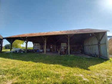 Maison a vendre Mecé 35450 Ille-et-Vilaine 111 m2 5 pièces 167040 euros