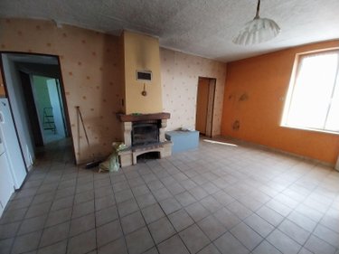 Maison a vendre Mecé 35450 Ille-et-Vilaine 111 m2 5 pièces 167040 euros