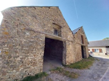 Maison a vendre Mecé 35450 Ille-et-Vilaine 111 m2 5 pièces 167040 euros