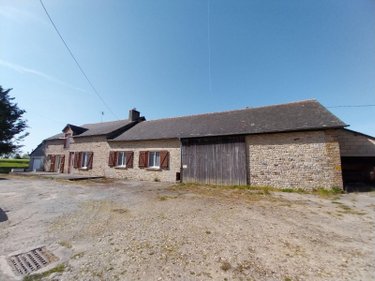 Maison a vendre Mecé 35450 Ille-et-Vilaine 111 m2 5 pièces 167040 euros