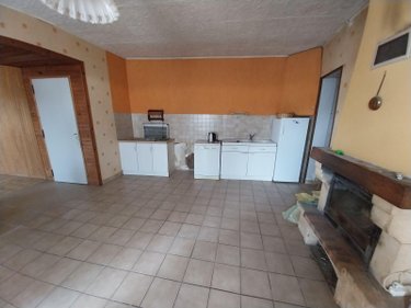 Maison a vendre Mecé 35450 Ille-et-Vilaine 111 m2 5 pièces 167040 euros