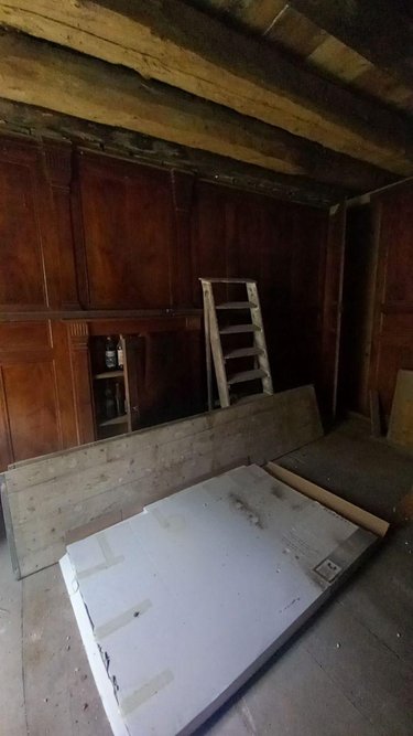 Maison a vendre Albepierre-Bredons 15300 Cantal  63830 euros