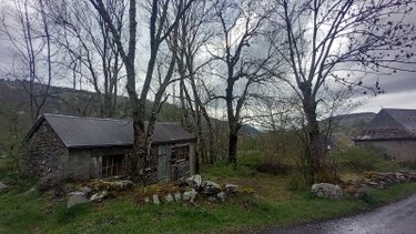 Maison a vendre Albepierre-Bredons 15300 Cantal  63830 euros