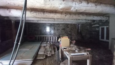 Maison a vendre Albepierre-Bredons 15300 Cantal  63830 euros