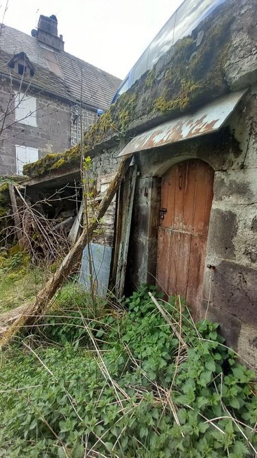 Maison a vendre Albepierre-Bredons 15300 Cantal  63830 euros