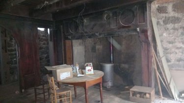 Maison a vendre Albepierre-Bredons 15300 Cantal  63830 euros