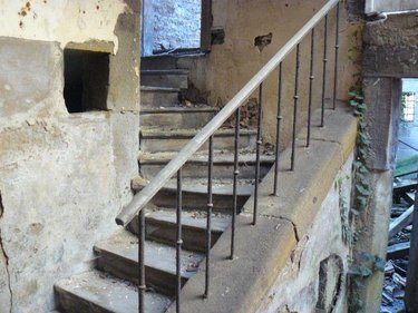 Immeuble a vendre Rambervillers 88700 Vosges 150 m2  18000 euros