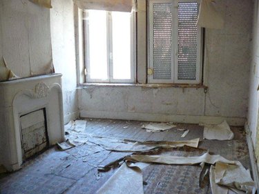 Immeuble a vendre Rambervillers 88700 Vosges 150 m2  18000 euros