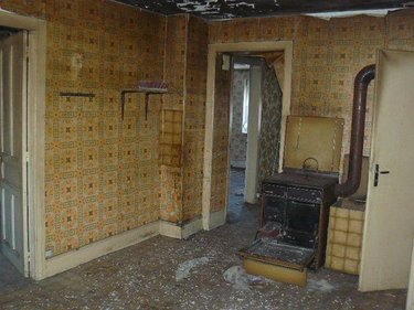 Immeuble a vendre Rambervillers 88700 Vosges 150 m2  18000 euros