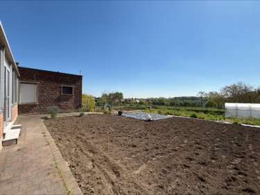 Maison a vendre Merris 59270 Nord 149 m2 6 pièces 168640 euros