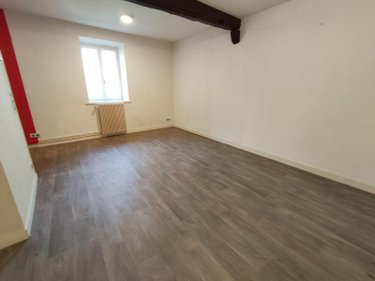 Appartement a vendre Riom 63200 Puy-de-Dôme 64 m2 4 pièces 126600 euros