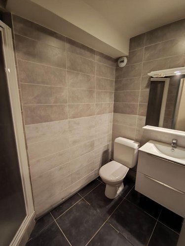Appartement a vendre Riom 63200 Puy-de-Dôme 64 m2 4 pièces 126600 euros