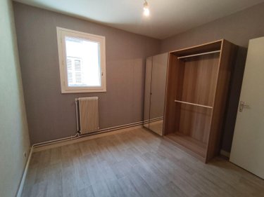 Appartement a vendre Riom 63200 Puy-de-Dôme 64 m2 4 pièces 126600 euros