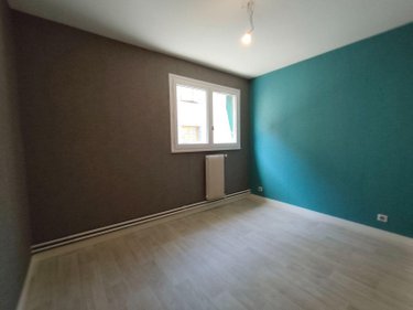 Appartement a vendre Riom 63200 Puy-de-Dôme 64 m2 4 pièces 126600 euros