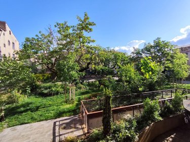 Appartement a vendre Riom 63200 Puy-de-Dôme 64 m2 4 pièces 126600 euros