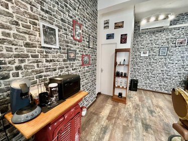 Fonds et murs commerciaux a vendre Saint-Paul 97460 Réunion 40 m2  59900 euros