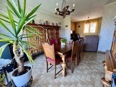 Maison a vendre Cormontreuil 51350 Marne 92 m2 5 pièces 241500 euros