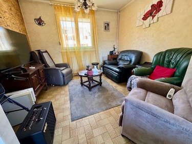 Maison a vendre Cormontreuil 51350 Marne 92 m2 5 pièces 241500 euros