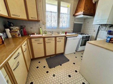 Maison a vendre Cormontreuil 51350 Marne 92 m2 5 pièces 241500 euros