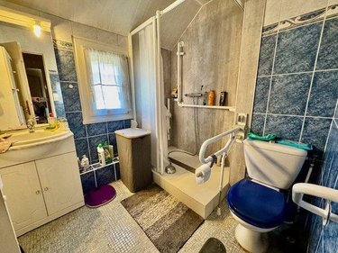 Maison a vendre Cormontreuil 51350 Marne 92 m2 5 pièces 241500 euros