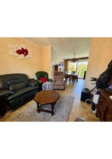 Maison a vendre Cormontreuil 51350 Marne 92 m2 5 pièces 241500 euros