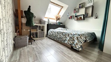 Maison a vendre Corps-Nuds 35150 Ille-et-Vilaine 100 m2 6 pièces 265200 euros
