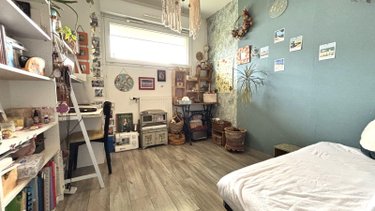 Maison a vendre Corps-Nuds 35150 Ille-et-Vilaine 100 m2 6 pièces 265200 euros