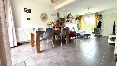 Maison a vendre Corps-Nuds 35150 Ille-et-Vilaine 100 m2 6 pièces 265200 euros