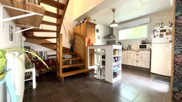 Maison a vendre Corps-Nuds 35150 Ille-et-Vilaine 100 m2 6 pièces 265200 euros