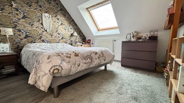 Maison a vendre Corps-Nuds 35150 Ille-et-Vilaine 100 m2 6 pièces 265200 euros
