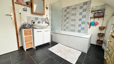 Maison a vendre Corps-Nuds 35150 Ille-et-Vilaine 100 m2 6 pièces 265200 euros