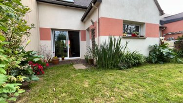 Maison a vendre Corps-Nuds 35150 Ille-et-Vilaine 100 m2 6 pièces 265200 euros