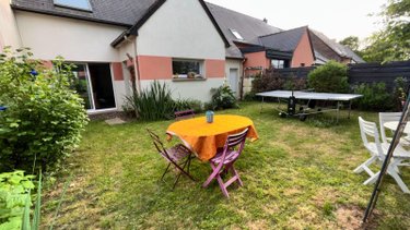 Maison a vendre Corps-Nuds 35150 Ille-et-Vilaine 100 m2 6 pièces 265200 euros
