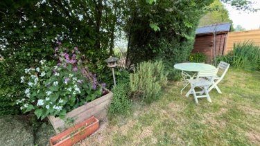 Maison a vendre Corps-Nuds 35150 Ille-et-Vilaine 100 m2 6 pièces 265200 euros
