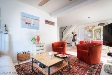 Maison a vendre Dinard 35800 Ille-et-Vilaine 80 m2 3 pièces 413960 euros