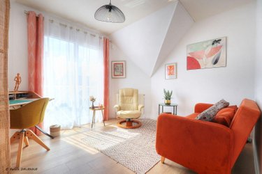 Maison a vendre Dinard 35800 Ille-et-Vilaine 80 m2 3 pièces 429680 euros