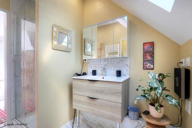 Maison a vendre Dinard 35800 Ille-et-Vilaine 80 m2 3 pièces 413960 euros